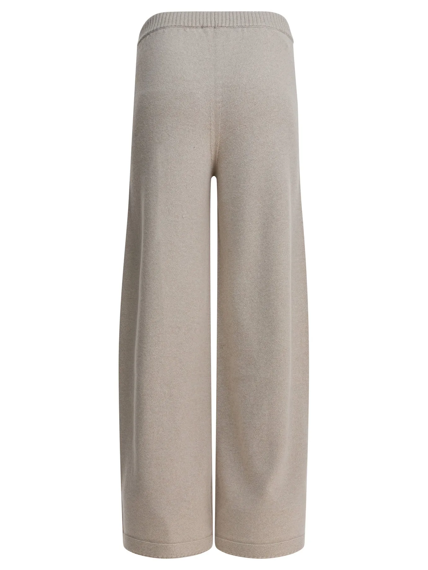 BEIGE CASHMERE TROUSERS sold by Lord & Taylor product image thumbnail 2