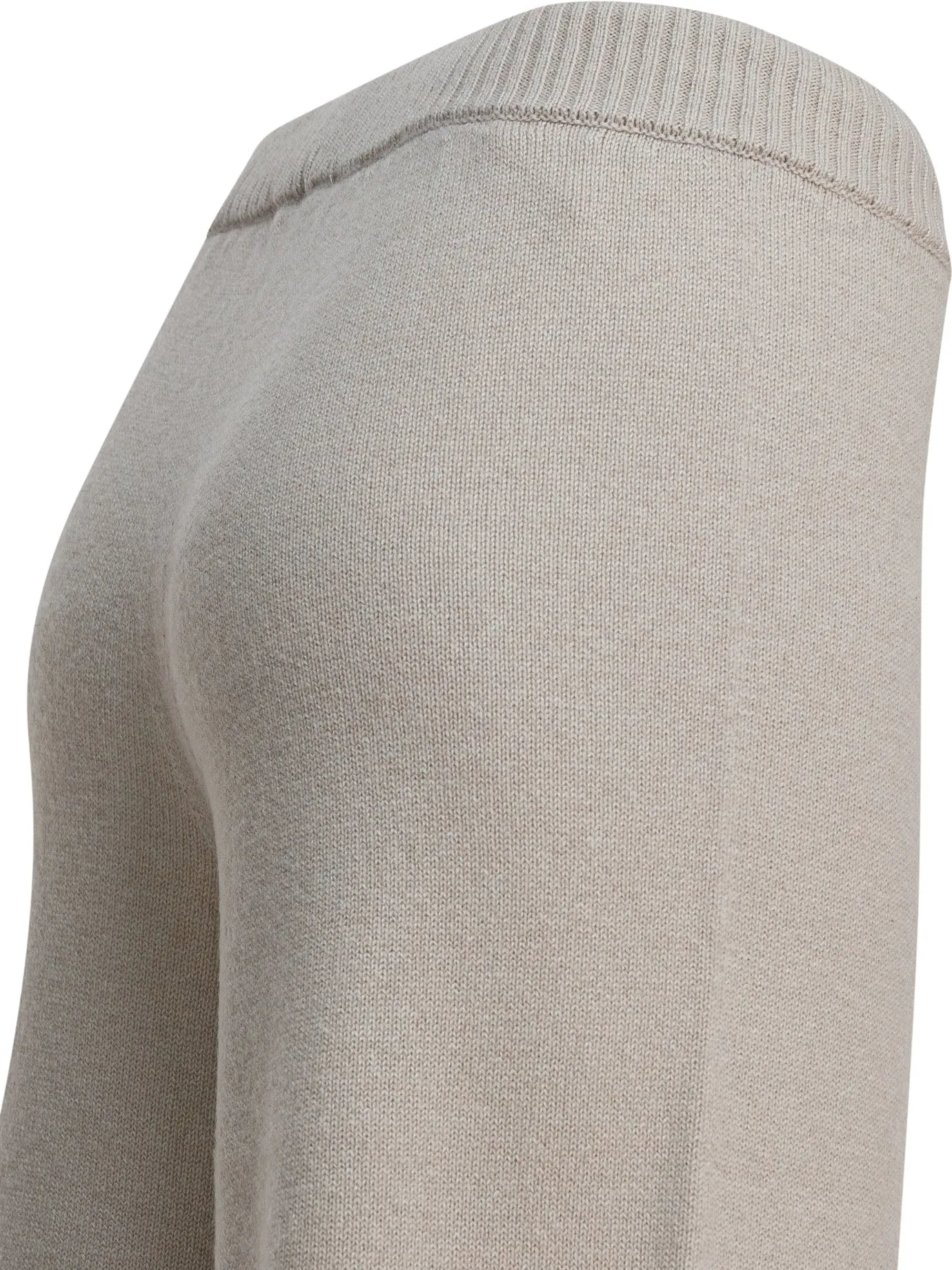 BEIGE CASHMERE TROUSERS sold by Lord & Taylor product image thumbnail 3