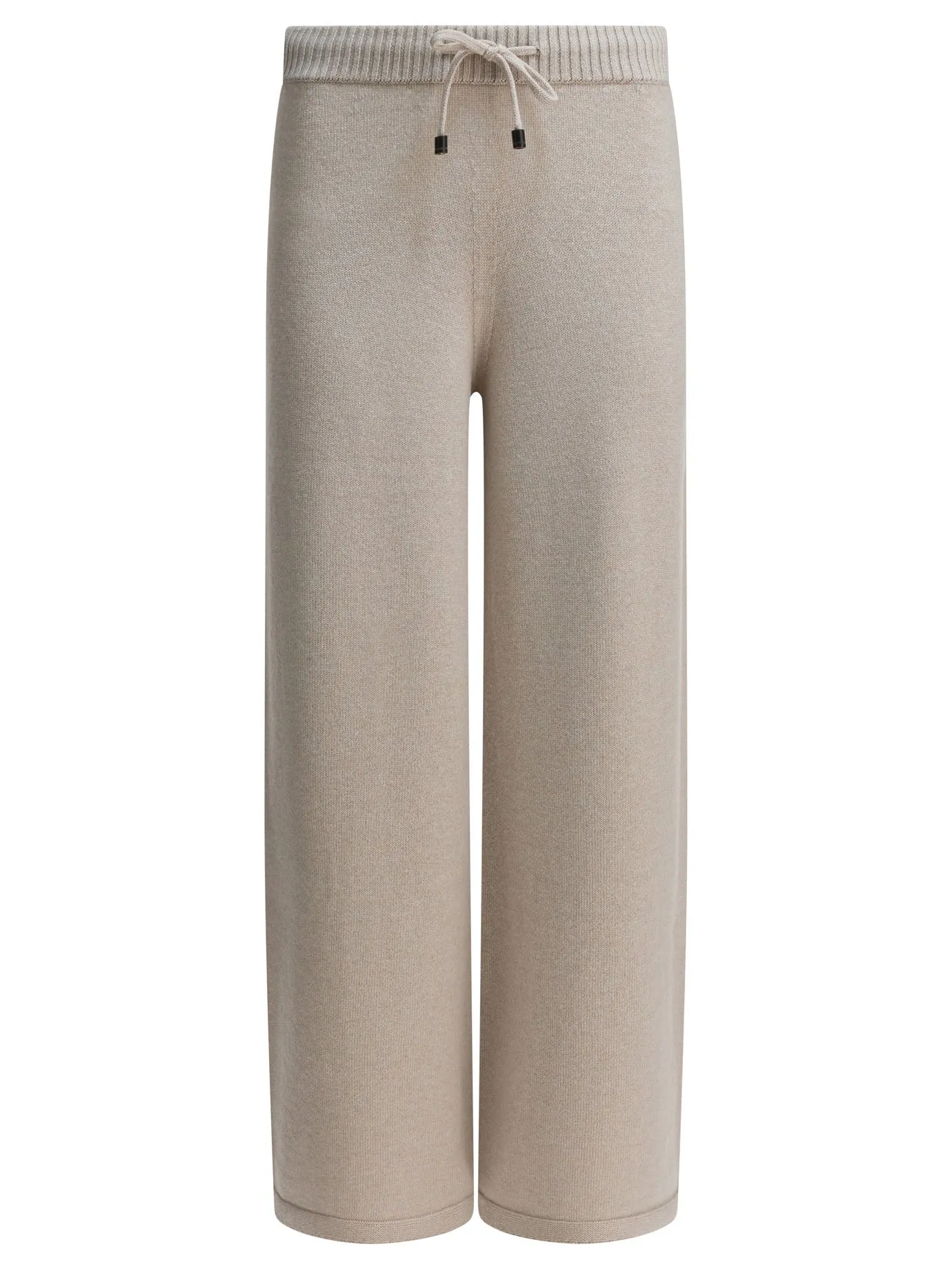 BEIGE CASHMERE TROUSERS sold by Lord & Taylor