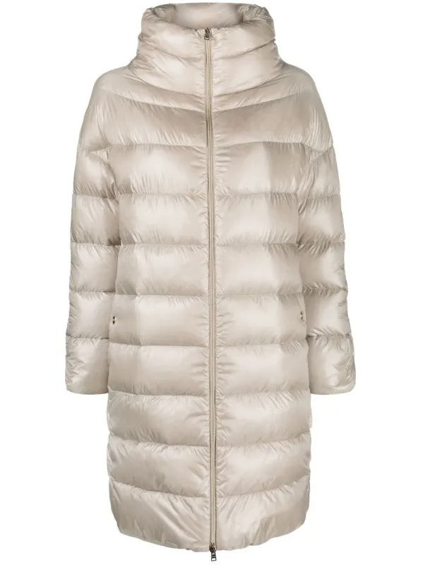 MATILDE MIDI DOWN JACKET sold by Lord & Taylor