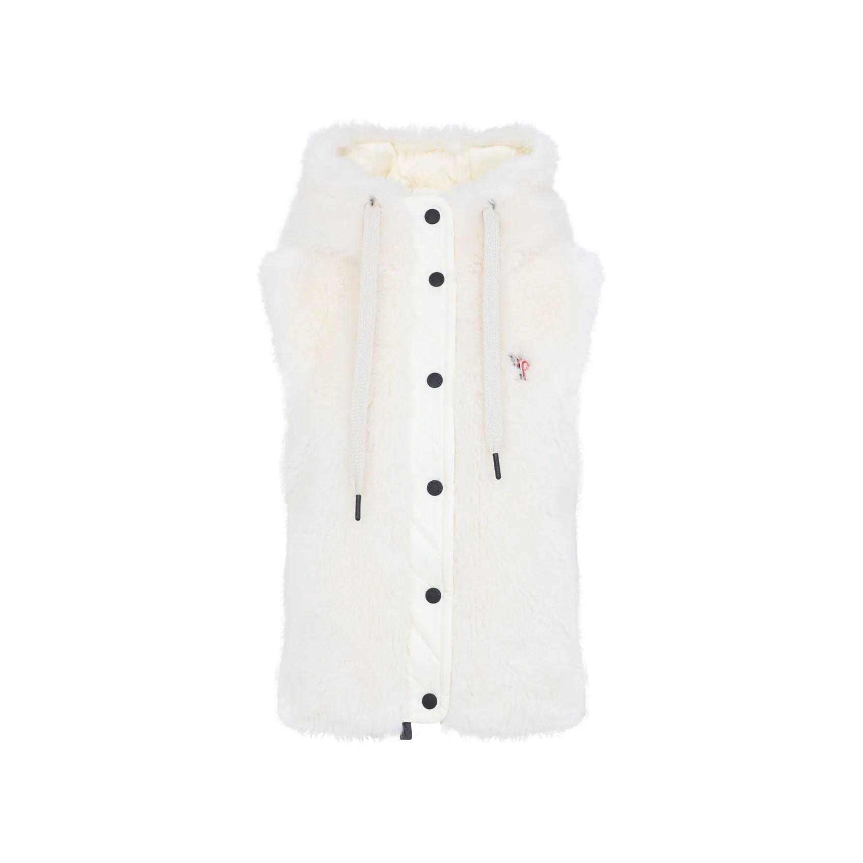 ARVE DOWN VEST sold by Lord & Taylor product image thumbnail 2