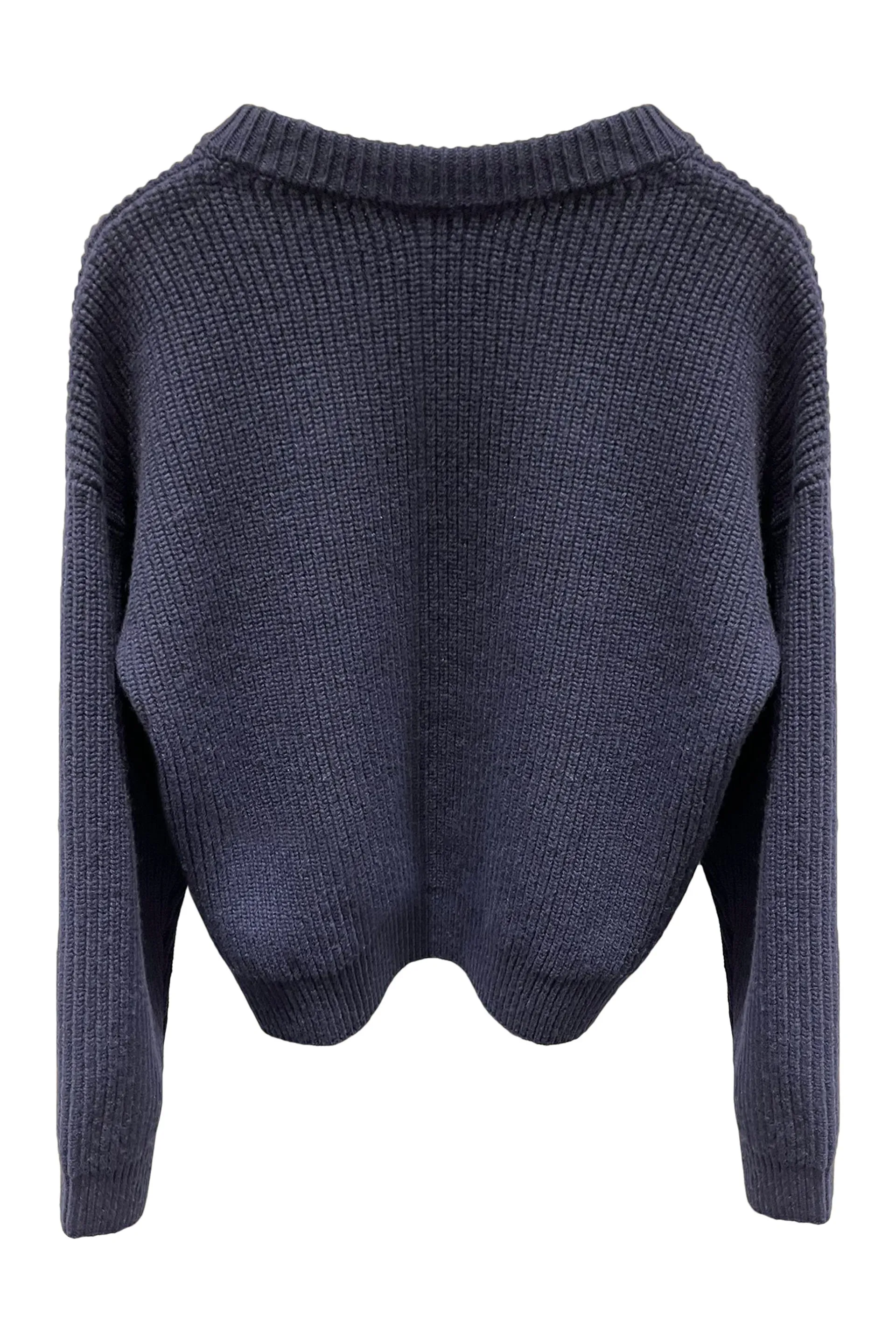 Wool Sweater with Round Neck sold by Lord & Taylor product image thumbnail 2