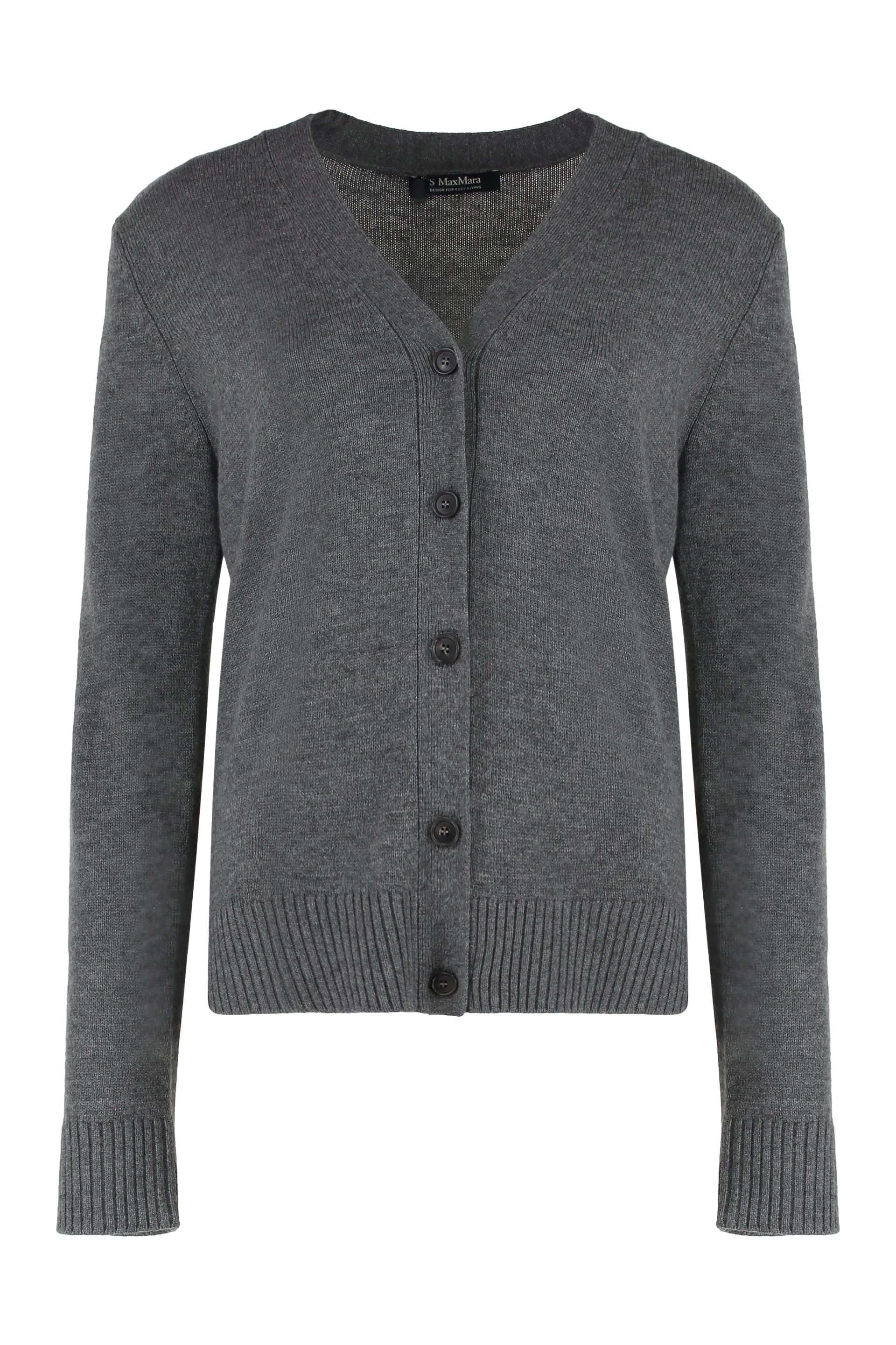 Apollo Wool Cardigan sold by Lord & Taylor