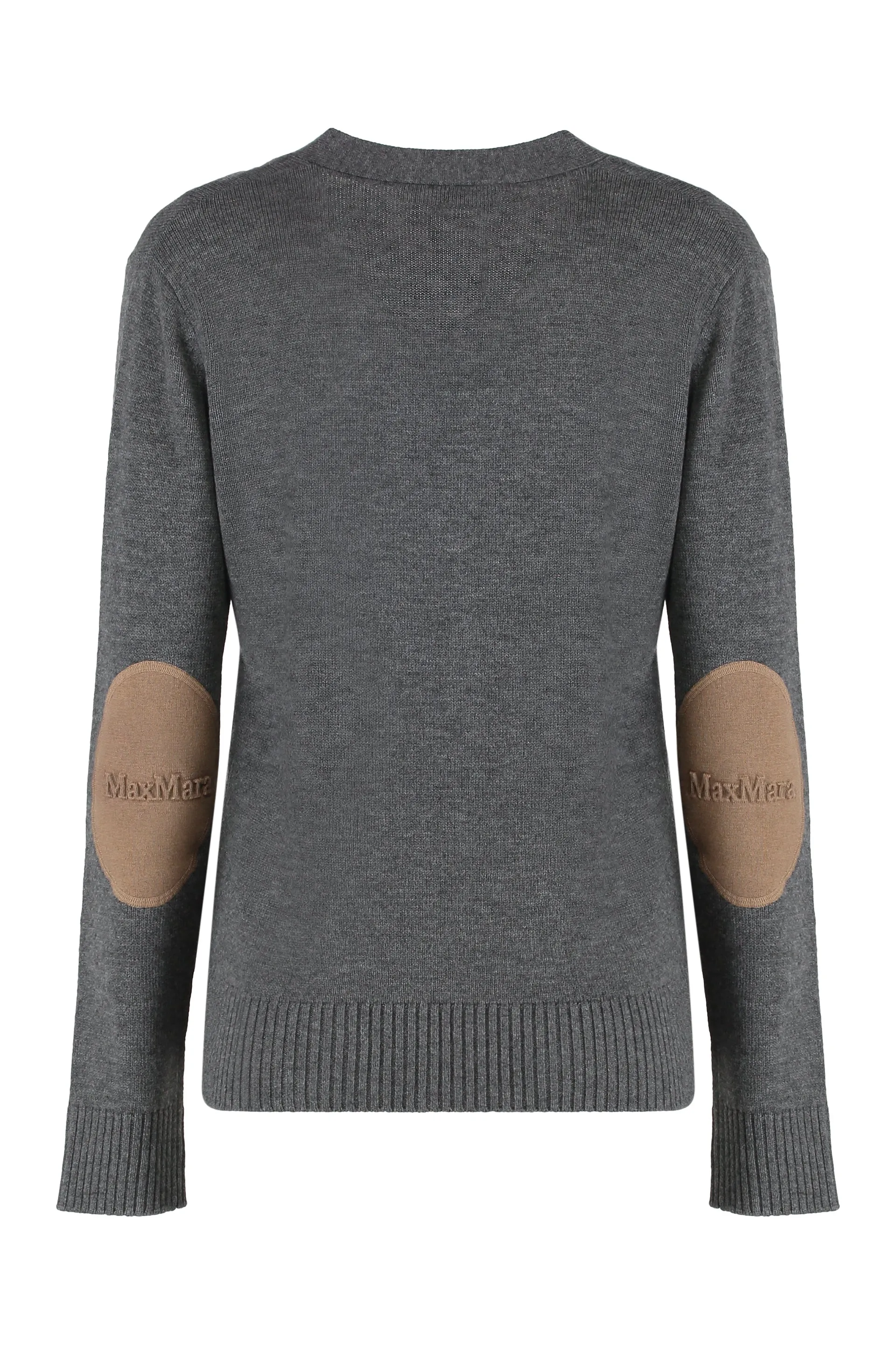 Apollo Wool Cardigan sold by Lord & Taylor product image thumbnail 2