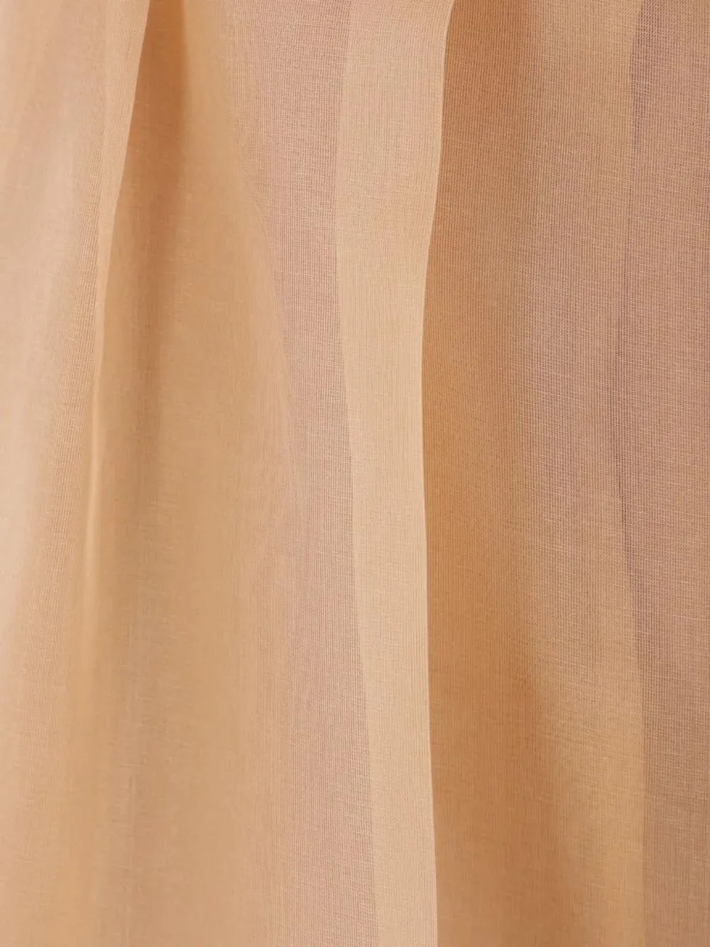 ORGANZA PLEATED TROUSERS sold by Lord & Taylor product image thumbnail 3