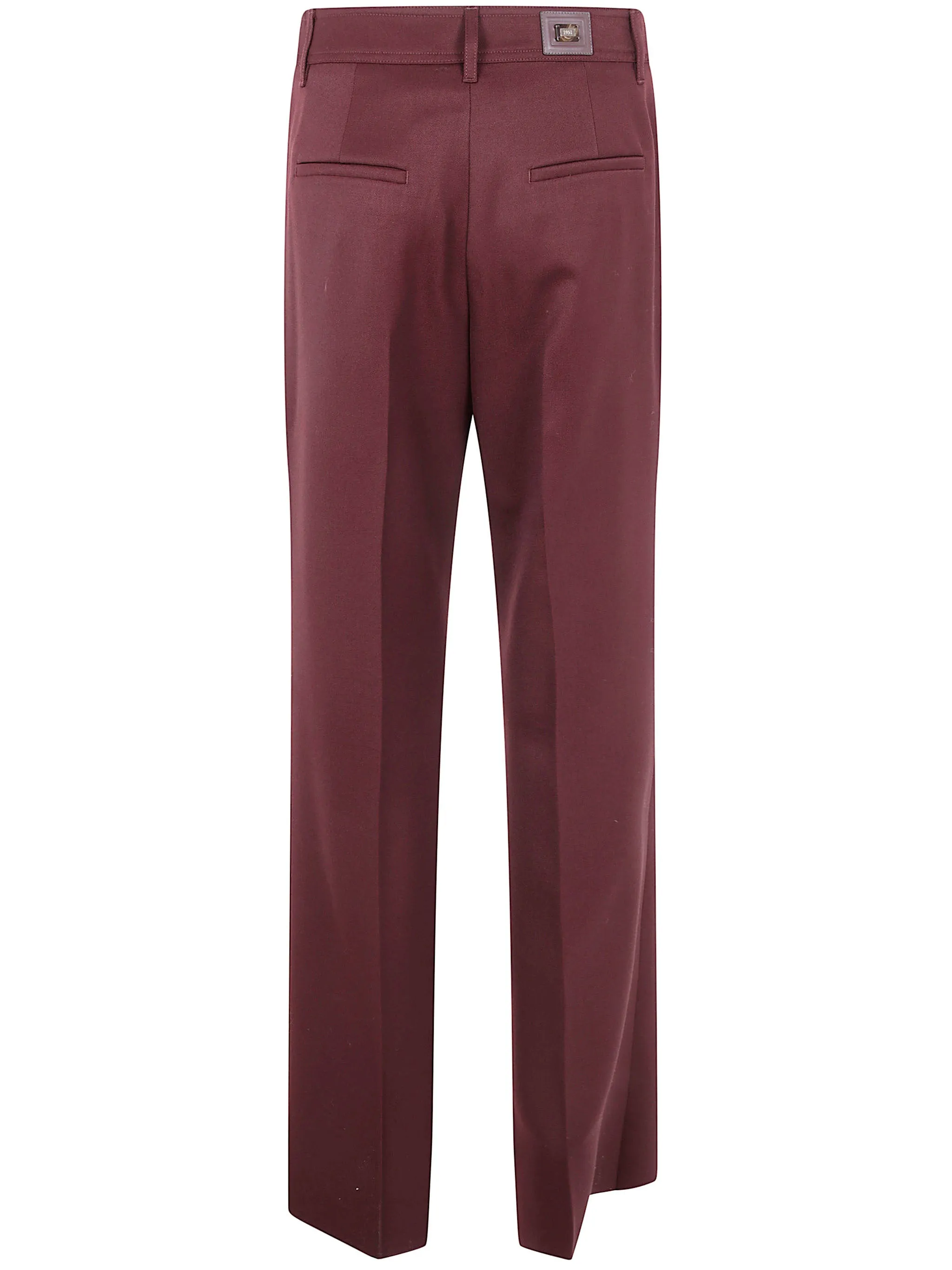 "CANNES" CLASSIC TROUSERS sold by Lord & Taylor product image thumbnail 2