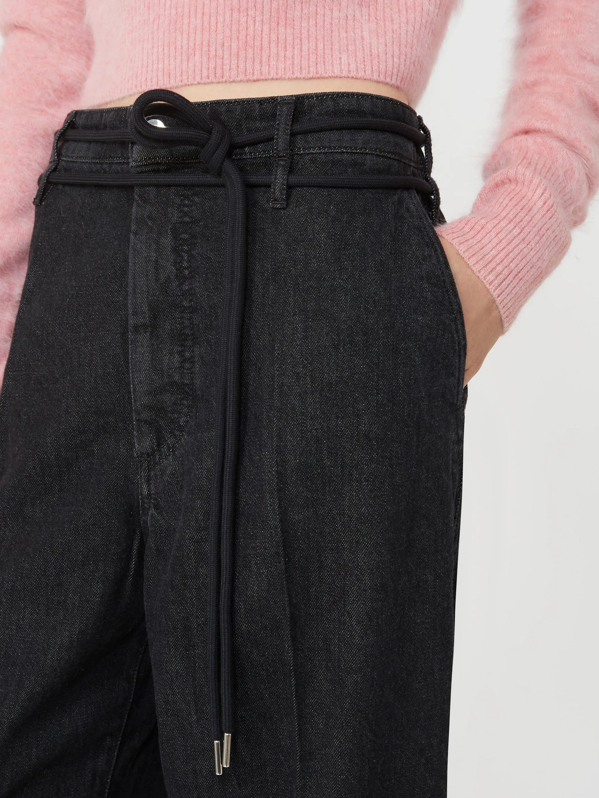 CAPSULA JEANS sold by Lord & Taylor product image thumbnail 5