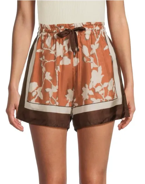Silk Shorts sold by Lord & Taylor product image thumbnail 2