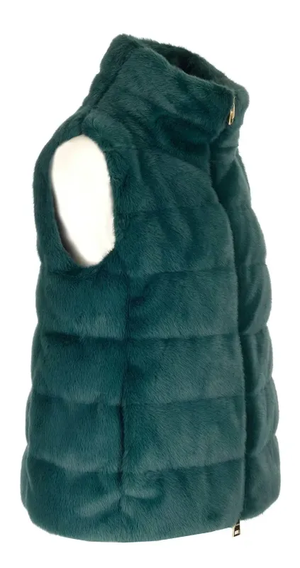 Padded Vest sold by Lord & Taylor product image thumbnail 3