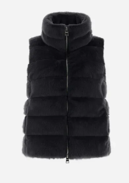 Women's Vest sold by Lord & Taylor product image thumbnail 3