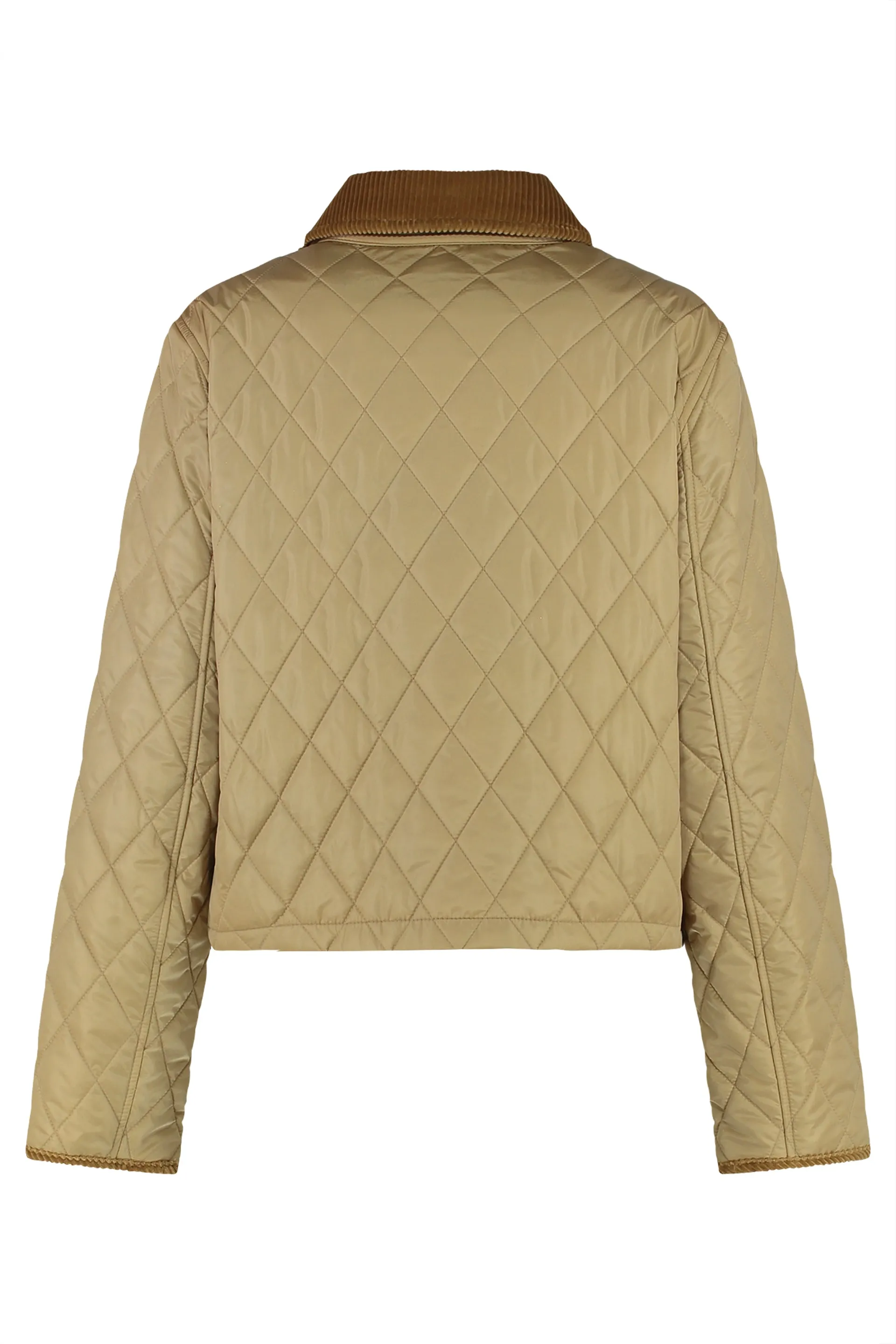 Quilted Jacket with Snaps sold by Lord & Taylor product image thumbnail 2