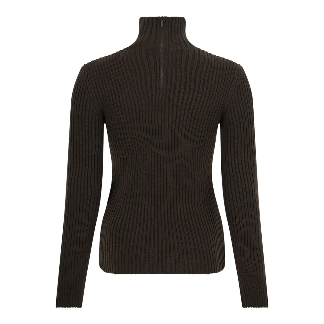 WOOL-CASHMERE VERDE MUSCHIO SWEATER sold by Lord & Taylor product image thumbnail 2