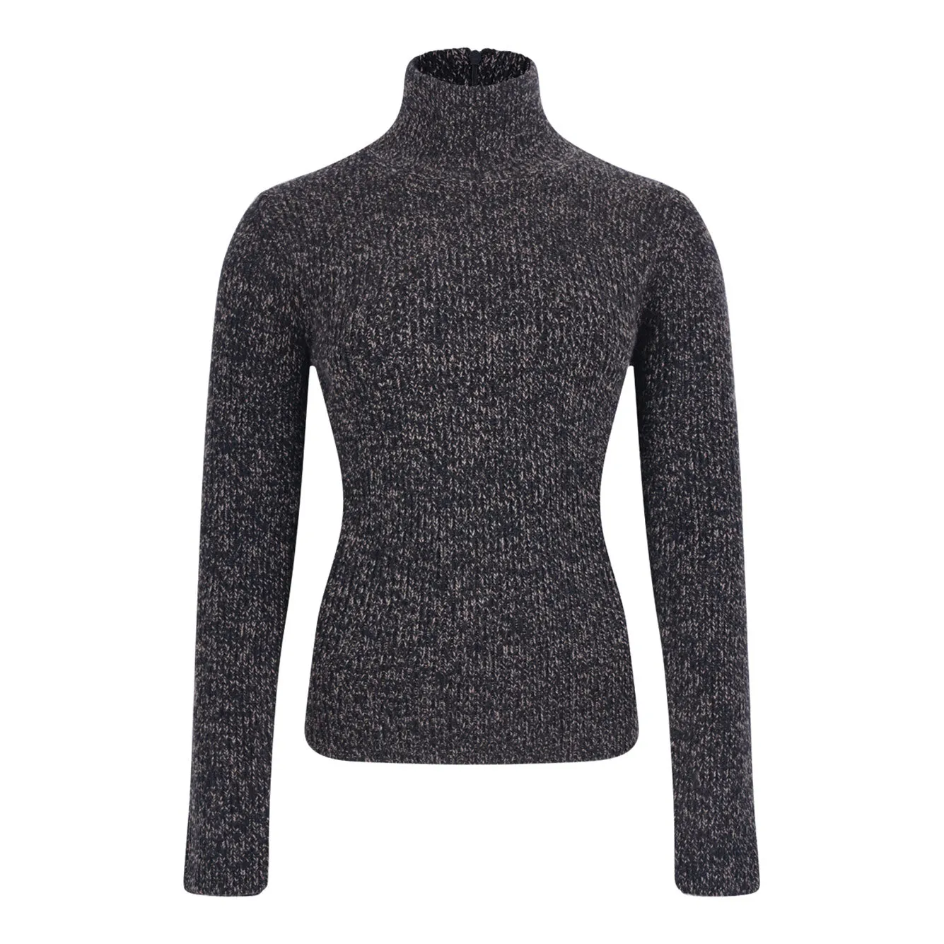 CAMEL WOOL-CASHMERE SWEATER sold by Lord & Taylor