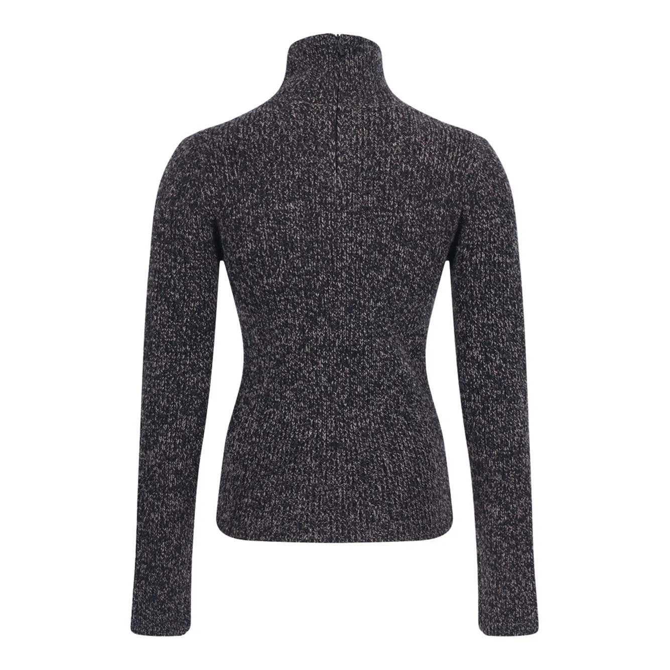 CAMEL WOOL-CASHMERE SWEATER sold by Lord & Taylor product image thumbnail 2