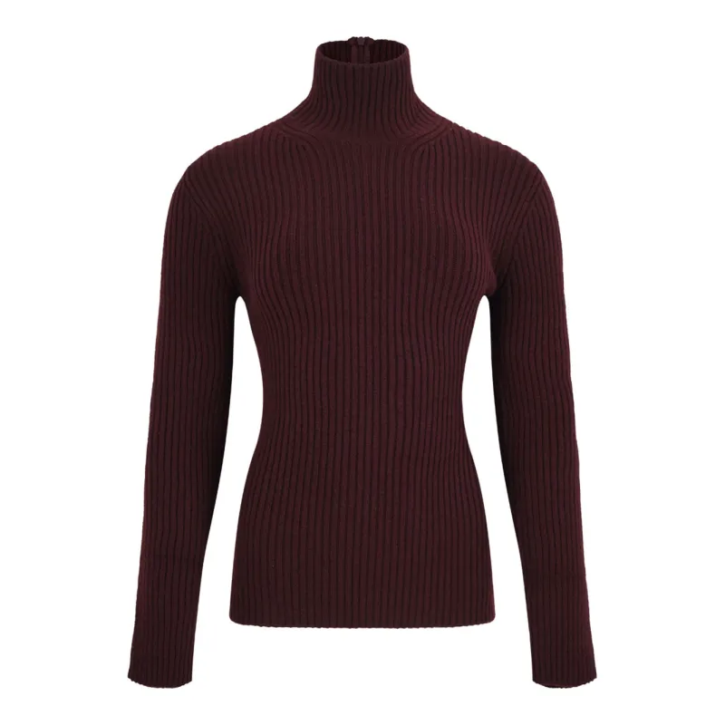 CILIEGIA WOOL-CASHMERE SWEATER sold by Lord & Taylor