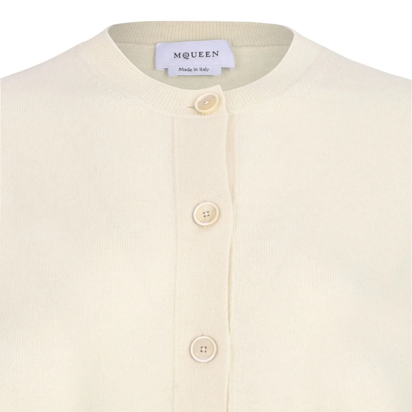 IVORY WOOL SWEATER sold by Lord & Taylor product image thumbnail 3