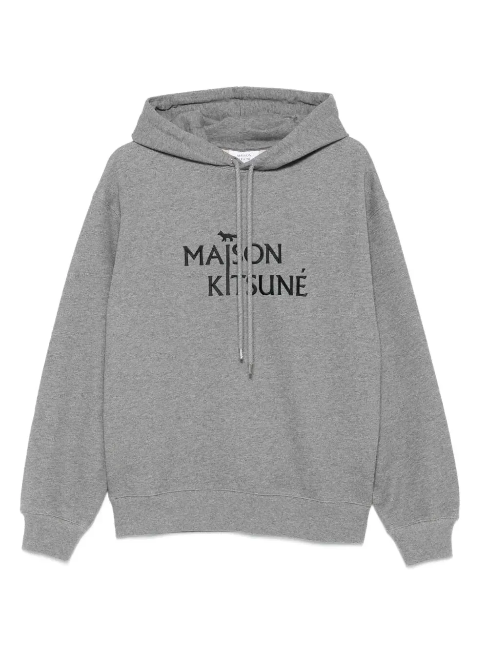 MEDIUM GREY MELANGE COTTON sold by Lord & Taylor