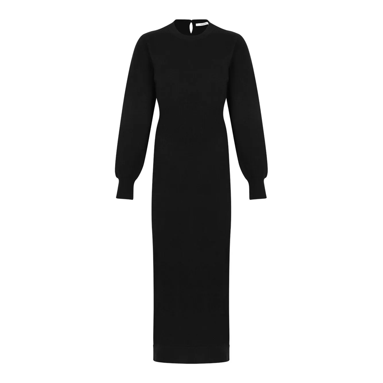 BLACK CASHMERE DRESS sold by Lord & Taylor