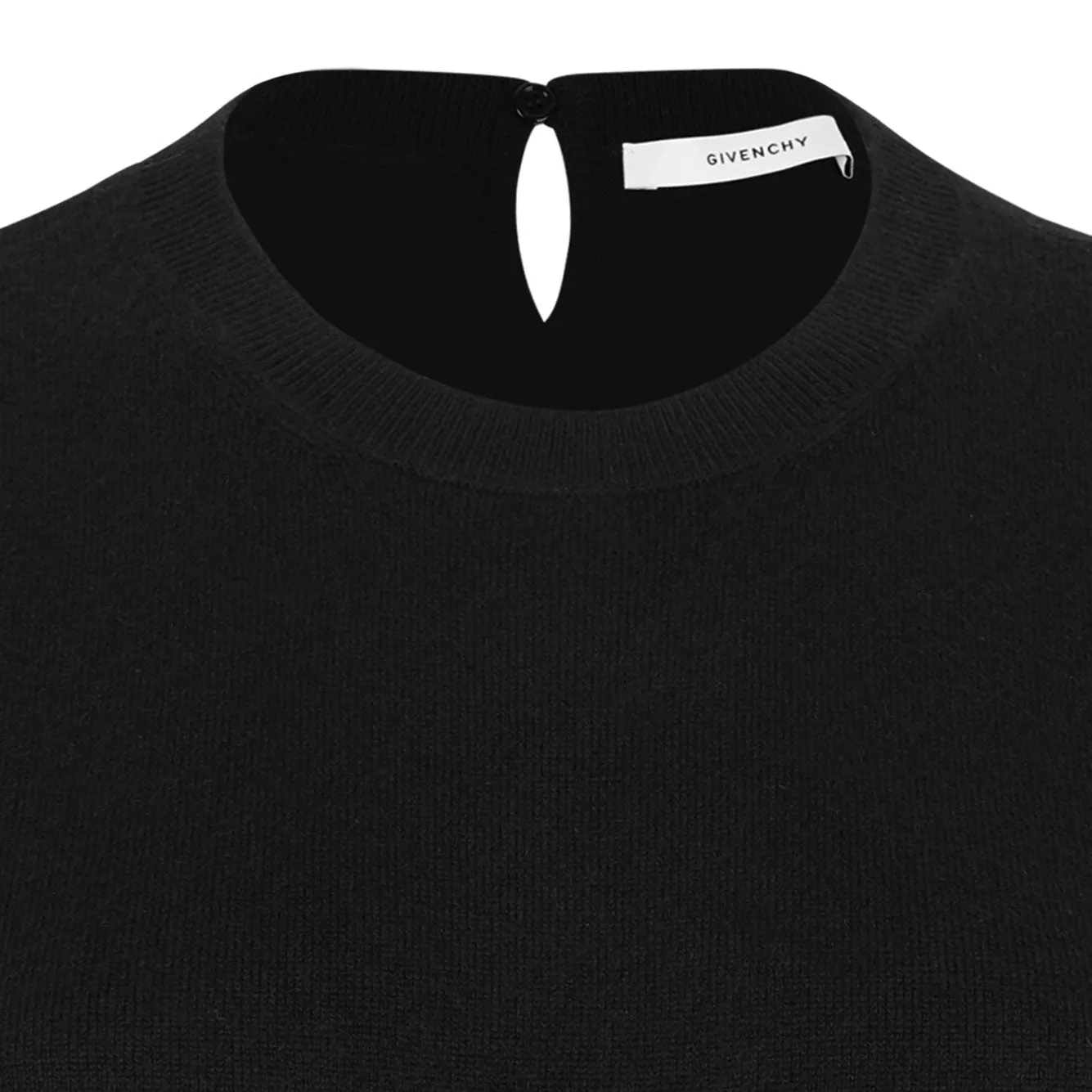 BLACK CASHMERE DRESS sold by Lord & Taylor product image thumbnail 3