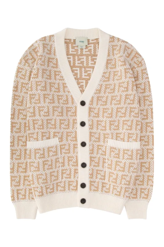 COTTON SWEATER IN GESSO+LINEN sold by Lord & Taylor