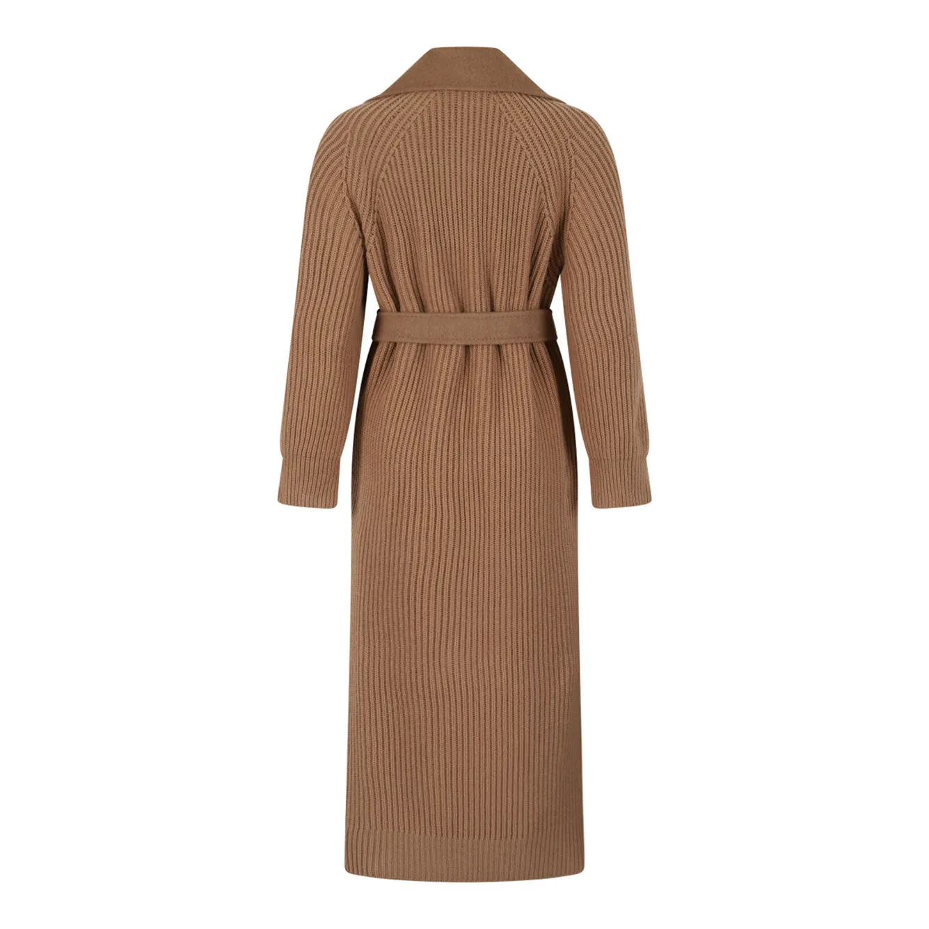 CAMEL COAT IN CAMEL sold by Lord & Taylor product image thumbnail 2