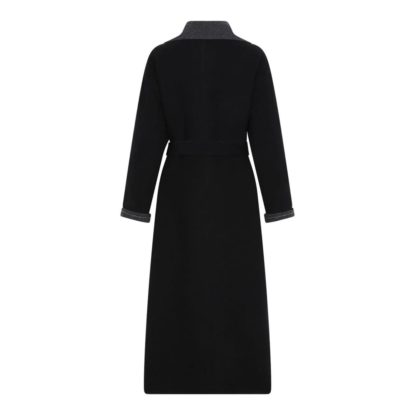 VIRGIN WOOL-CASHMERE BLEND sold by Lord & Taylor product image thumbnail 2