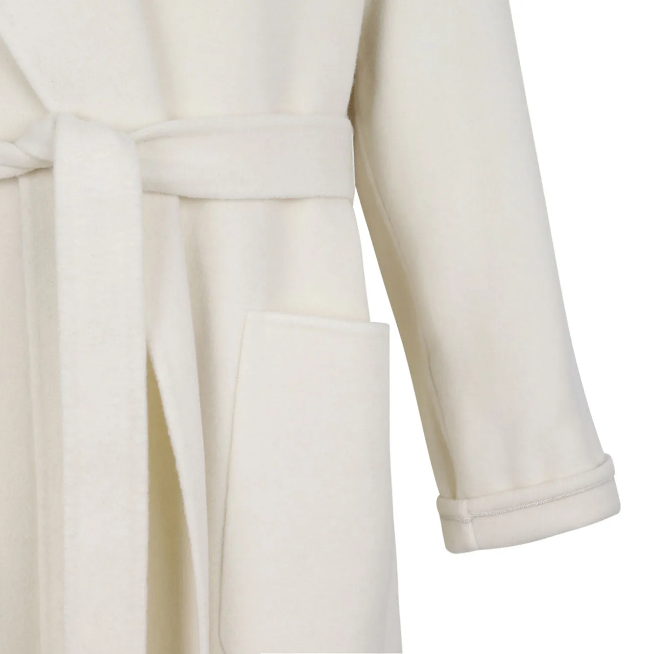 VIRGIN WOOL CASHMERE JACKET sold by Lord & Taylor product image thumbnail 4