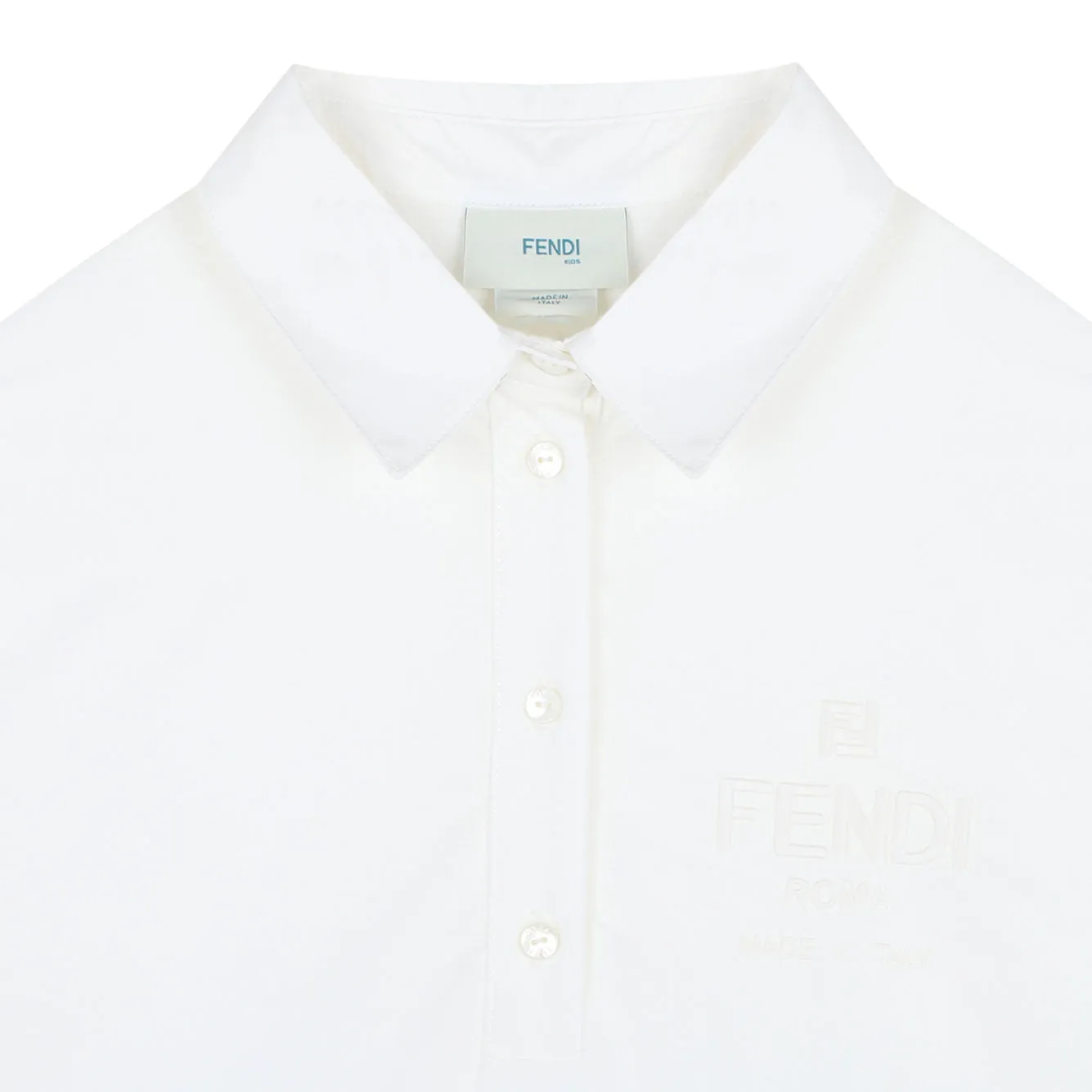 COTTON TRENCH DRESS sold by Lord & Taylor product image thumbnail 3