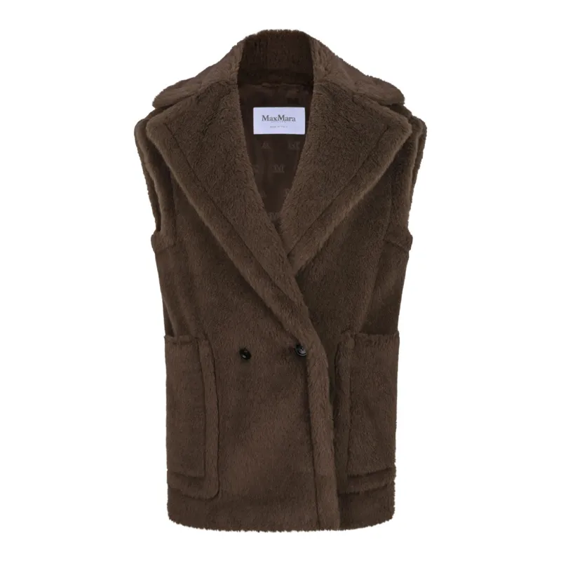 ALPACA WOOL COAT, BRONZE sold by Lord & Taylor