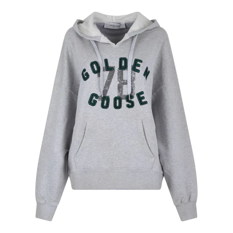 COTTON ACRYLIC COAT made by Golden Goose