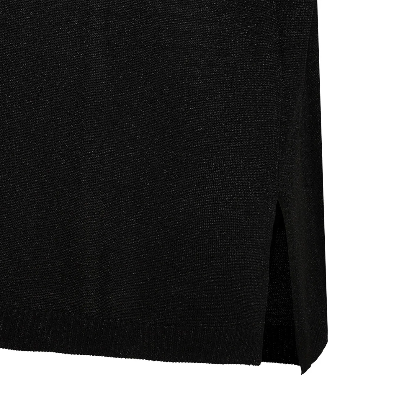 NUDE VISCOSE SWEATER sold by Lord & Taylor product image thumbnail 4