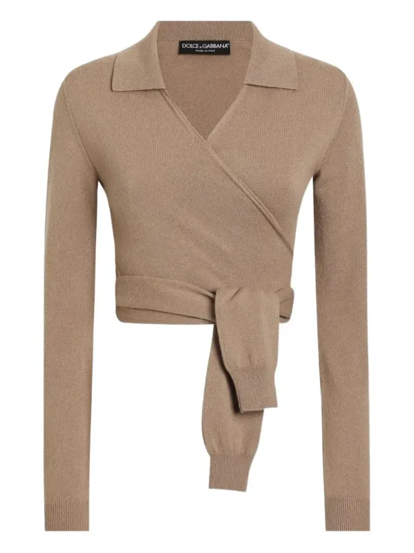 DARK MAKEUP CASHMERE SWEATER sold by Lord & Taylor