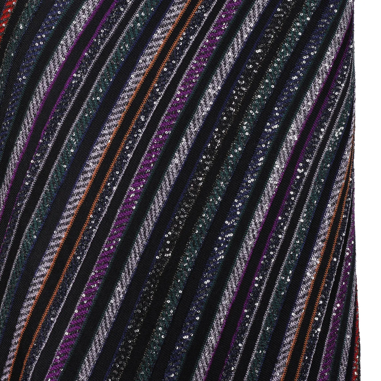 MULTICOLOR VISCOSE BLEND DRESS sold by Lord & Taylor product image thumbnail 4