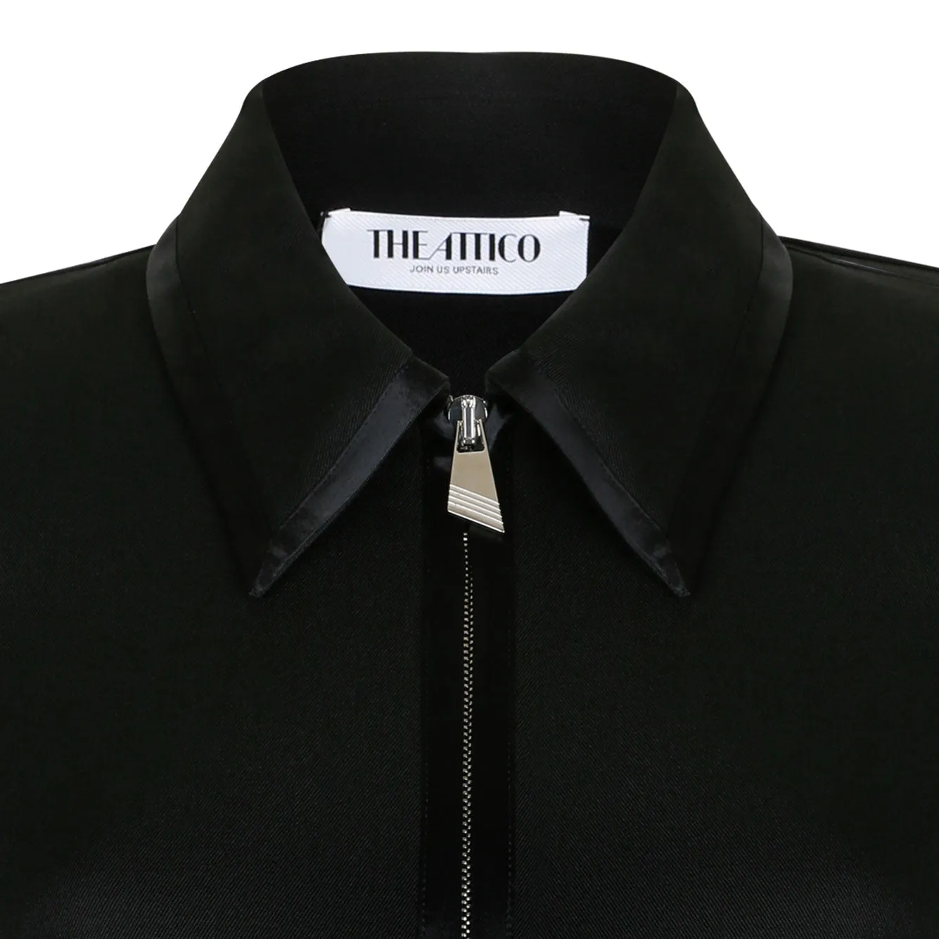 BLACK VIRGIN WOOL DRESS sold by Lord & Taylor product image thumbnail 3