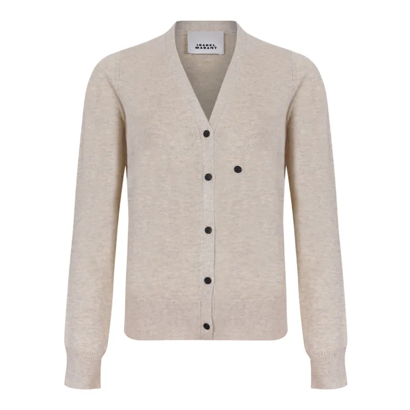 BEIGE VISCOSE WOOL SWEATER sold by Lord & Taylor
