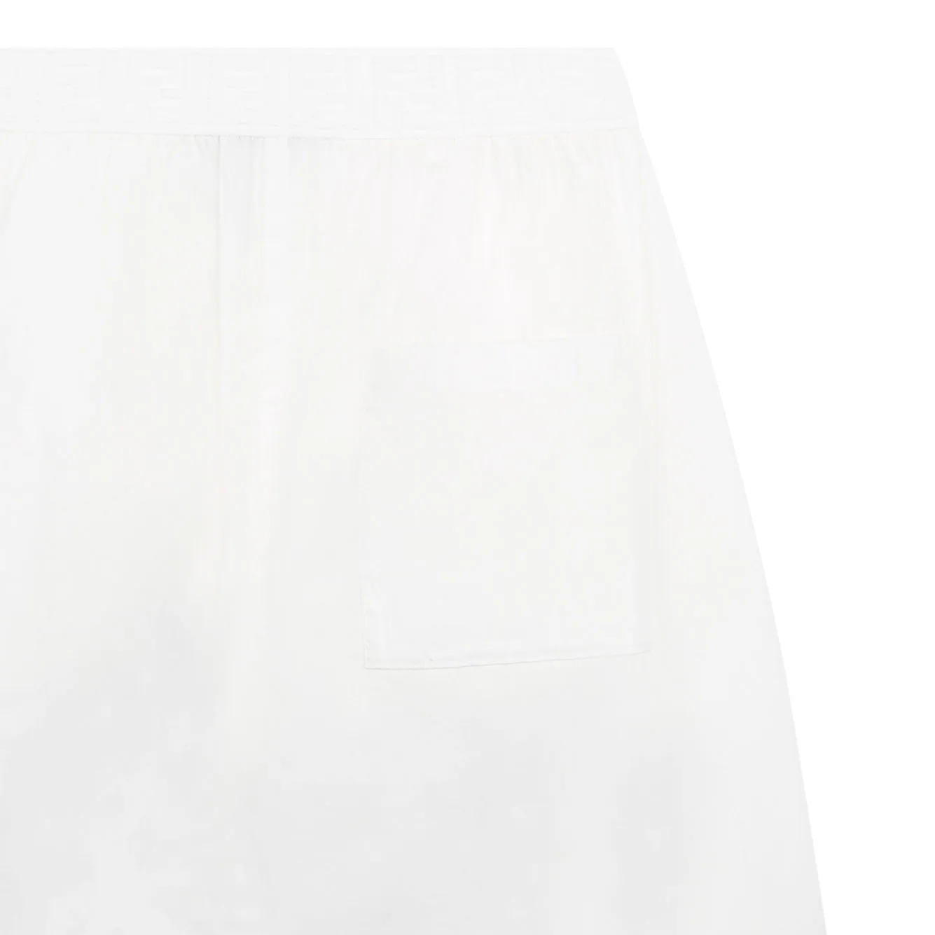 GESSO COTTON BLEND TROUSERS sold by Lord & Taylor product image thumbnail 4