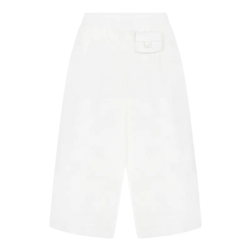 GESSO COTTON BLEND TROUSERS sold by Lord & Taylor