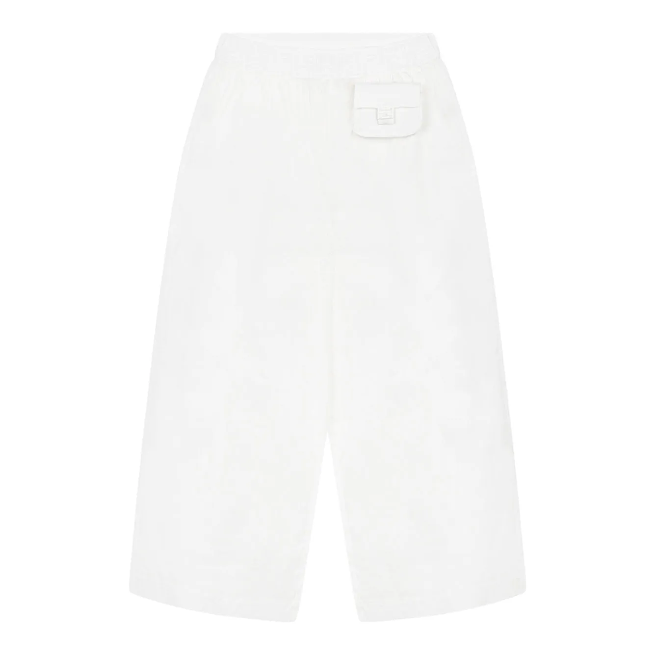 GESSO COTTON BLEND TROUSERS sold by Lord & Taylor