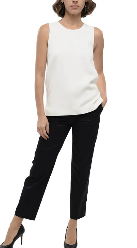 Viscose Piuma Tank Top sold by Lord & Taylor