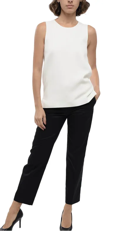 Viscose Piuma Tank Top sold by Lord & Taylor
