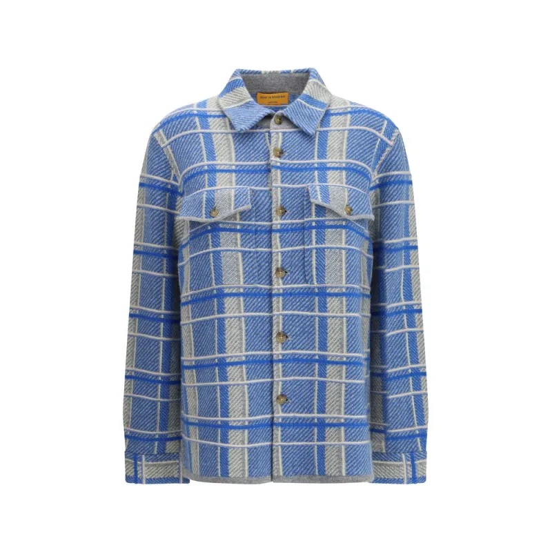 Multicolor Cashmere Cashmere Sweater made by Guest In Residence