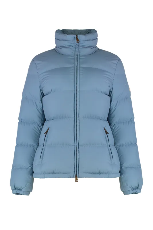 SHORT DOWN JACKET DOURBE made by Moncler