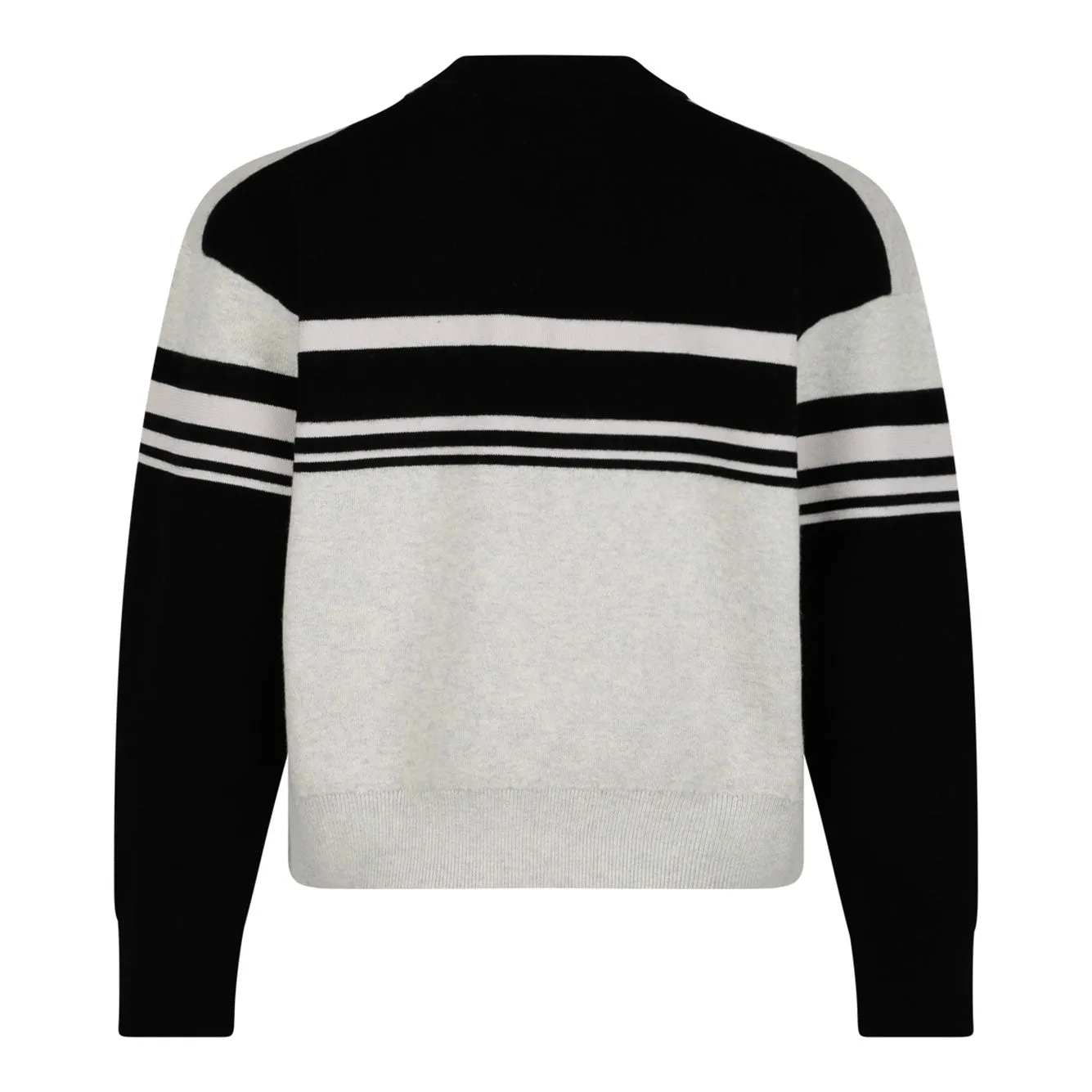 BLACK WOOL-BLEND SWEATER sold by Lord & Taylor product image thumbnail 2