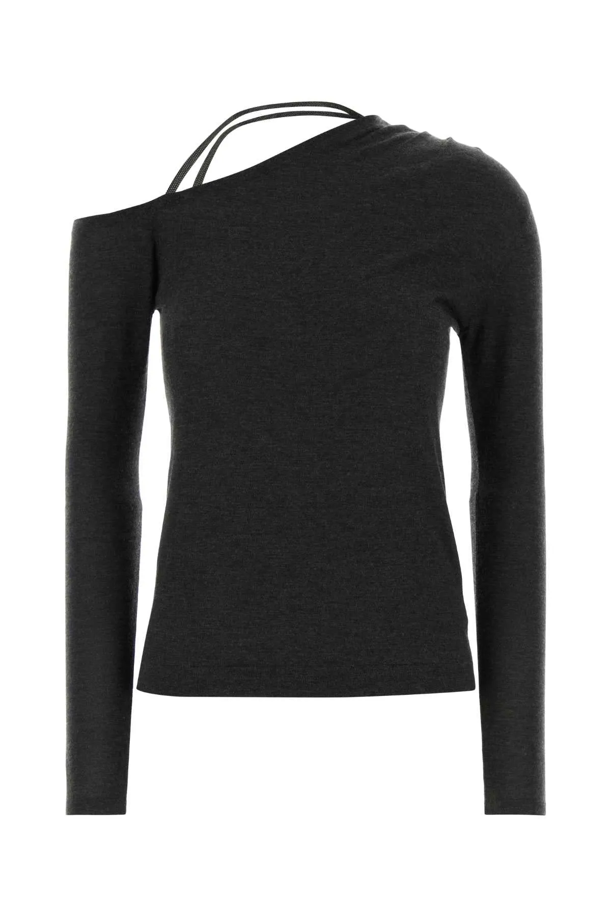 GRAPHITE CASHMERE BLEND SWEATER sold by Lord & Taylor
