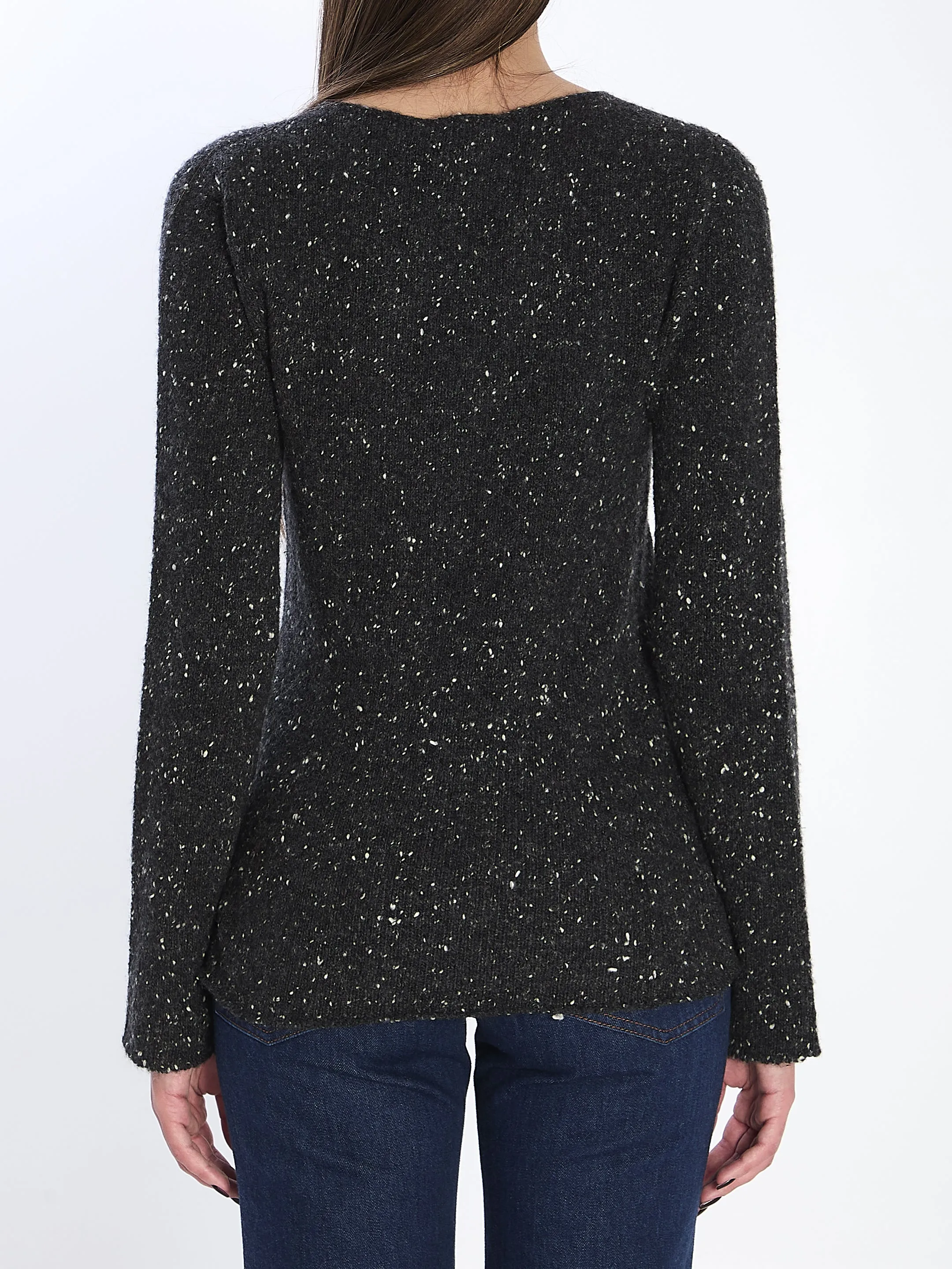 MAIRA CASHMERE SWEATER sold by Lord & Taylor product image thumbnail 4