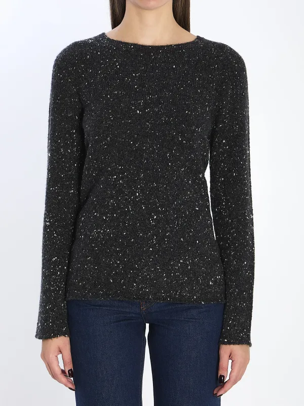 MAIRA CASHMERE SWEATER sold by Lord & Taylor