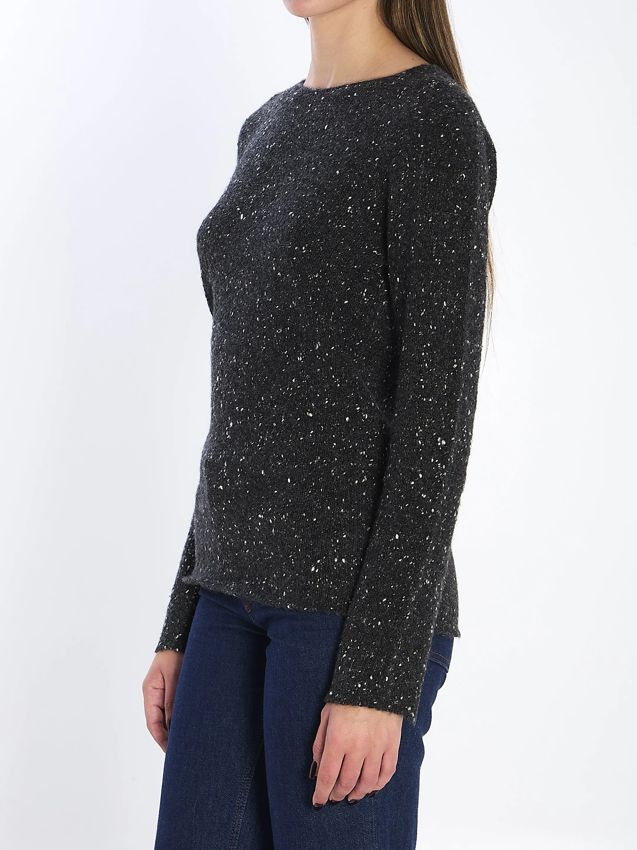 MAIRA CASHMERE SWEATER sold by Lord & Taylor product image thumbnail 2