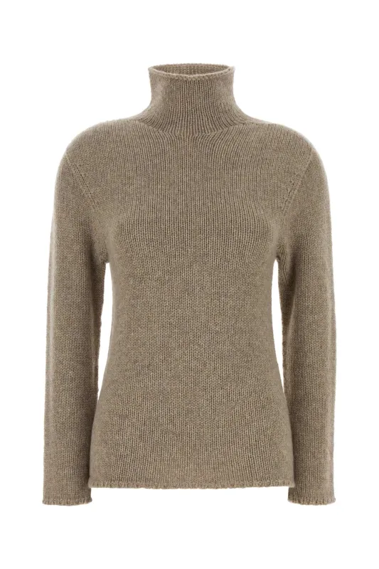 MARIAM TURTLENECK IN CASHMERE sold by Lord & Taylor