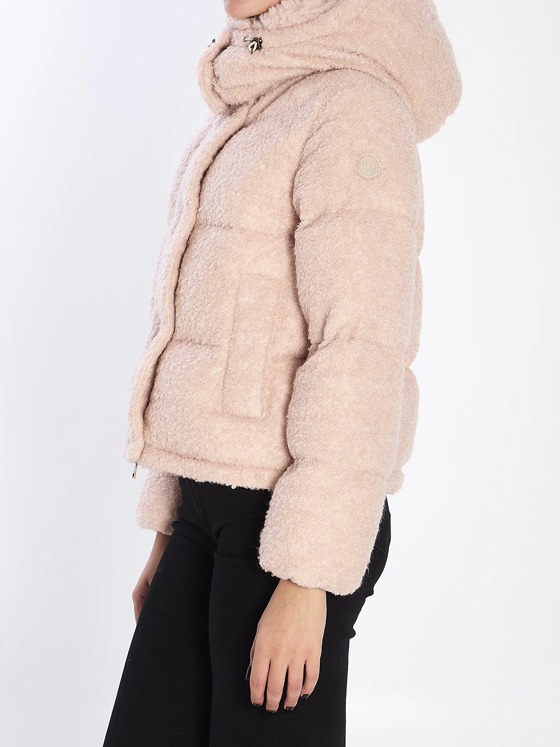 VIRIEU PUFFER JACKET sold by Lord & Taylor product image thumbnail 2