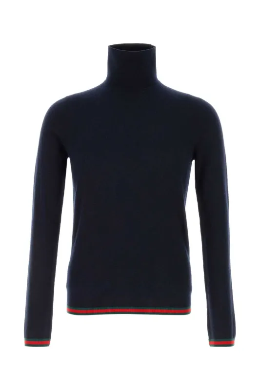 TURTLENECK SWEATER IN SOFT FINE CASHMERE sold by Lord & Taylor